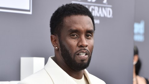 Sean "Diddy" Combs