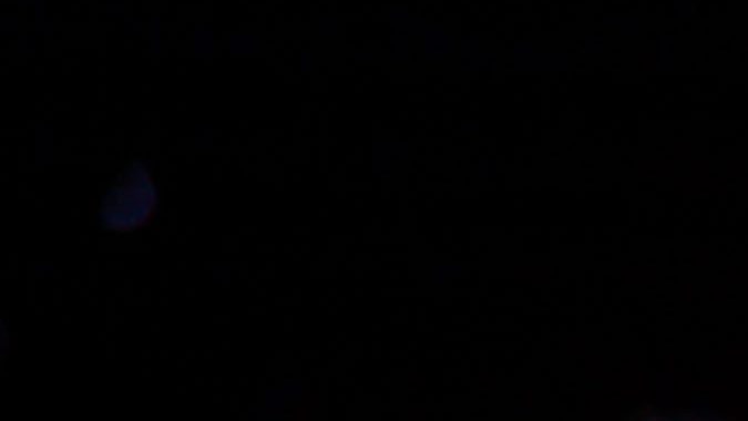 Shakur Stevenson y el Camarón Zepeda en la rueda de prensa inicial.