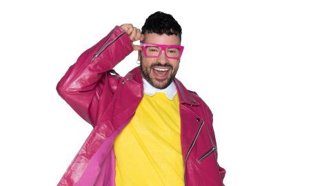 Shiky es el nuevo habitante confirmado para ingresar a La Casa de los Famosos México.
