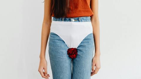 Síndrome premenstrual mujeres