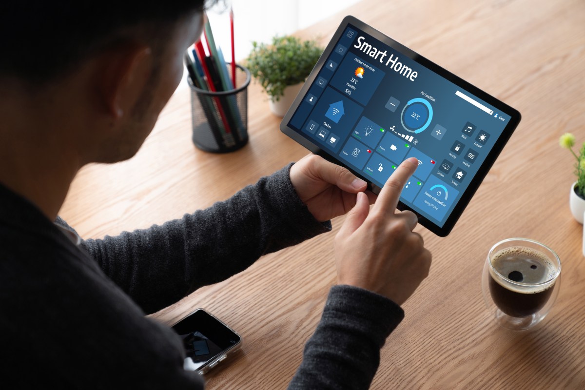 5 Dispositivos de tu hogar que pueden ayudar a los hackers a espiarte y robar tu dinero