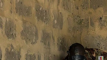 Soldados africanos
