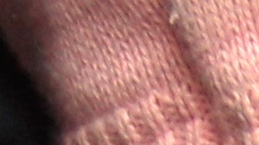 An unidentified female Colombian suspect in handcuffs is presented to the press after her Monday arrest in connection with seized cocaine at a police base in Lima, Peru, Wednesday Aug. 17, 2011. According to police, about one ton of cocaine was seized during two operations, on Aug. 11 and Aug. 15 in Lima and in the northern province of Paita, and four Colombians were arrested. (AP Photo/Martin Mejia)