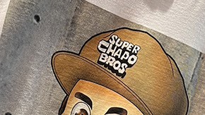 Super Chapo Bros