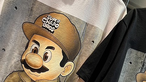 Super Chapo Bros