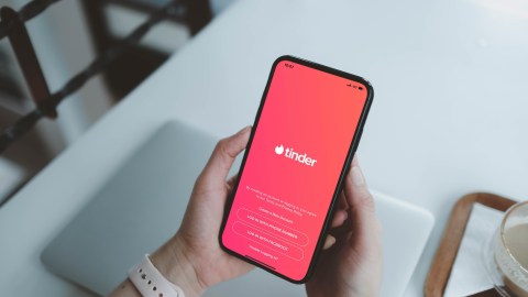 Tinder afirma que esto permitirá ofrecerle una mayor seguridad a los usuarios