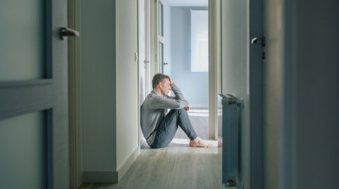 Sensor portátil promete mejorar el tratamiento del trastorno bipolar