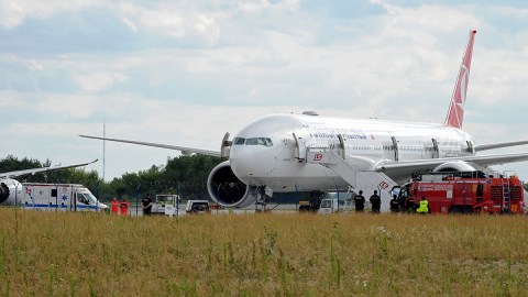 Turkish Airlines