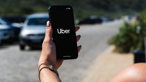 Uber para mujeres