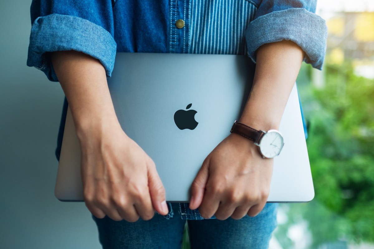 Filtración reveló cuáles son los modelos de Mac que llegarán 2026