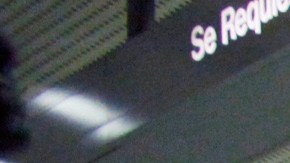 A passenger using the new TAP card as she passes through the subway at Union Station Wednesday June 19, 2013 in Los Angeles. From now on, there's no free ride on the Los Angeles subway. Subway turnstiles will be locked at Union Station entrances to the Metro Red and Purple lines. Riders must have a so-called TAP card pre-loaded with at least the $1.50 basic fare to unlock the turnstiles to gain access. (AP Photo/Nick Ut)