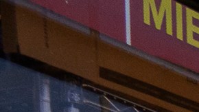 Negocios en Van Nuys Blvd. han experimentado una escasez de clientes ante las redadas.