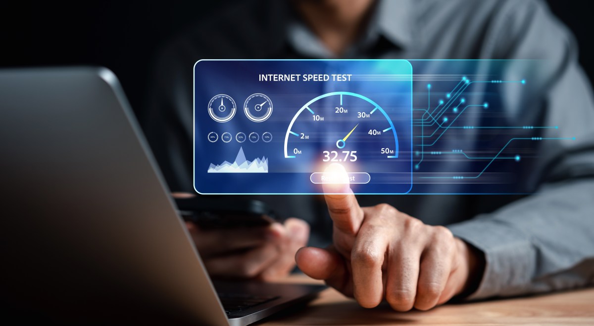 Japón rompe récord mundial de velocidad de Internet: 3.5 millones de ...