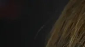 Victoria Villarruel, vicepresidenta de Argentina.