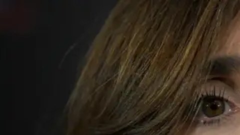 Victoria Villarruel, vicepresidenta de Argentina.