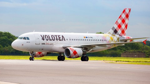 Volotea