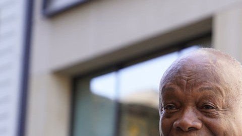 Willie Brown, mentor político de Kamala Harris