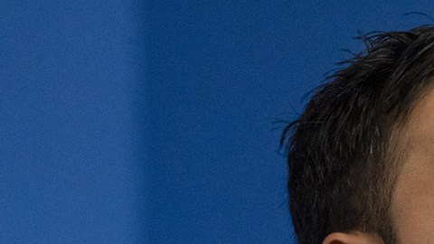 Zohran Mamdani, candidato demócrata a la alcaldía de Nueva York