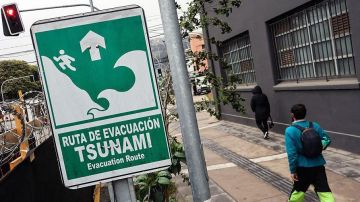 Por qué es difícil predecir el tamaño de las olas cuando se produce un tsunami como el que generó el terremoto en Rusia