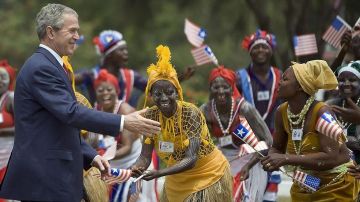 5 cosas que Trump debería saber sobre Liberia (y la razón por la que hablan tan bien inglés en el país africano)
