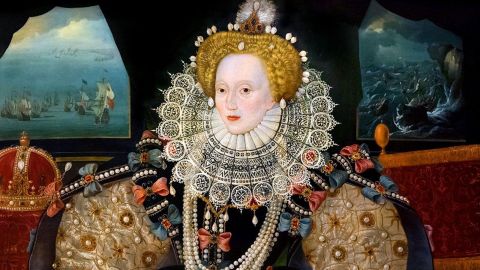 La "reina virgen": por qué Isabel I de Inglaterra nunca quiso casarse