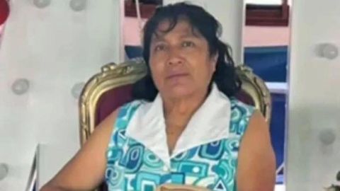 Irma Hernández: por qué la extorsión y el asesinato de la maestra jubilada y taxista ha tenido tanto impacto en México, un país harto de la violencia