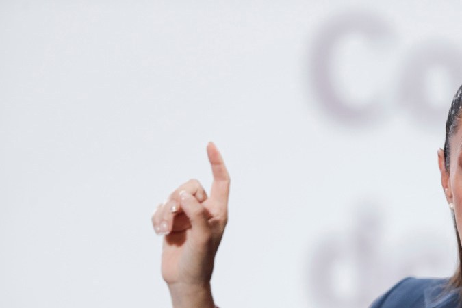 Sheinbaum pide a EE.UU. reconocer que tiene “un problema grave de consumo de drogas”