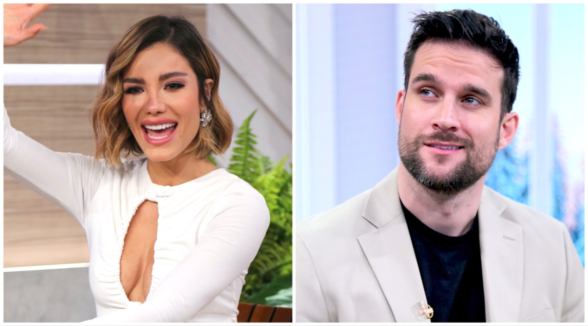 VIDEO: Aleska y Clovis viven un incómodo momento en "Hoy Día"
