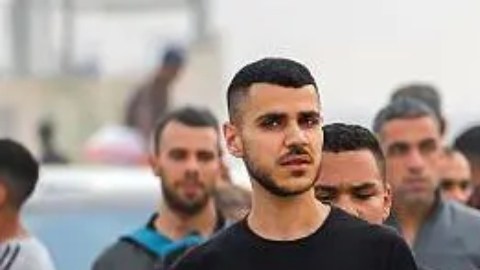 Expertos aseguran que el contenido nutricional de las cajas con ayuda humanitaria que se vienen distribuyendo en Gaza no es el adecuado.