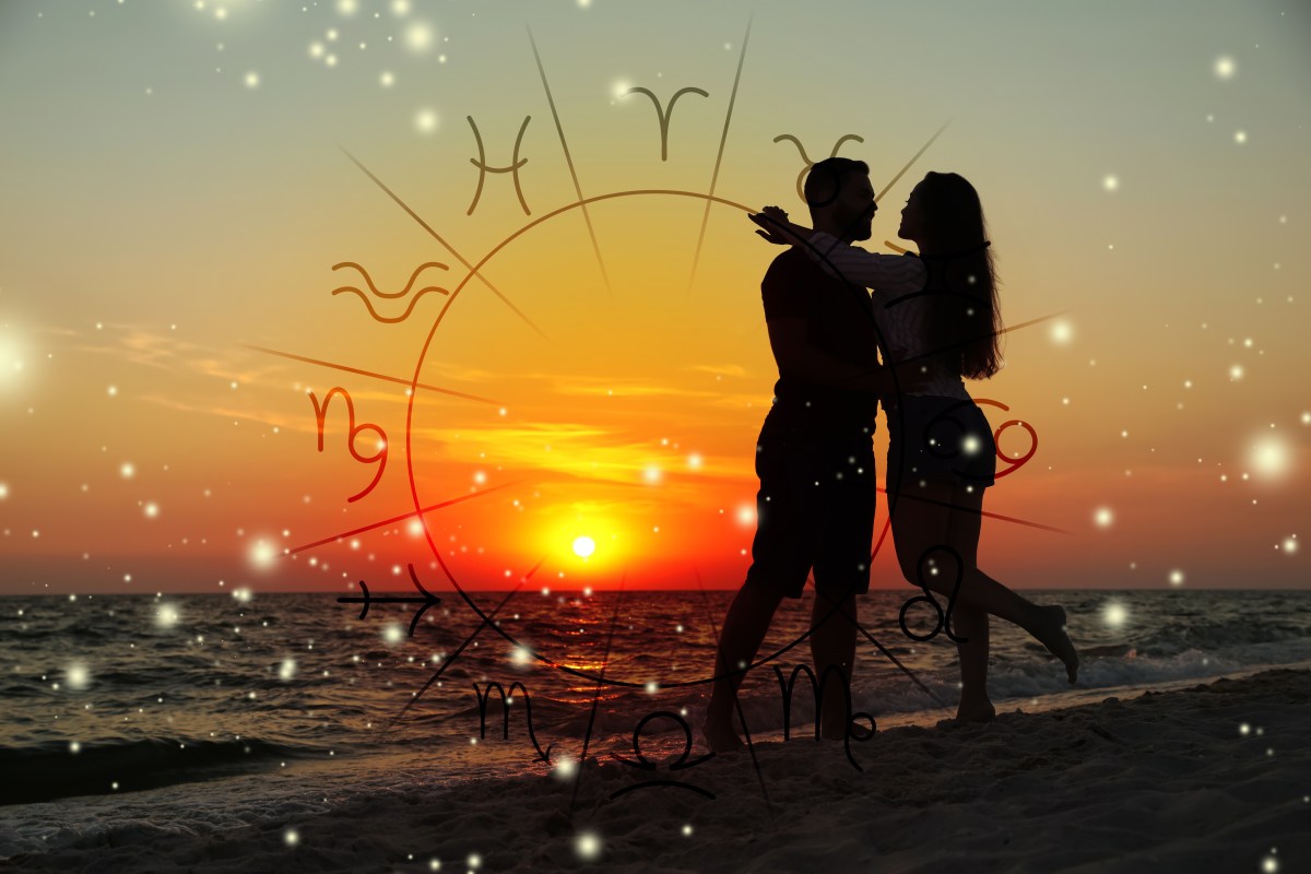 Julio 2025 será el mes del amor para 3 signos del zodiaco