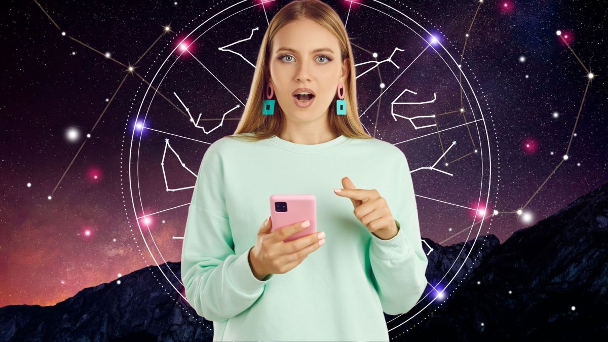Los astros revelarán verdades ocultas para 4 signos zodiacales