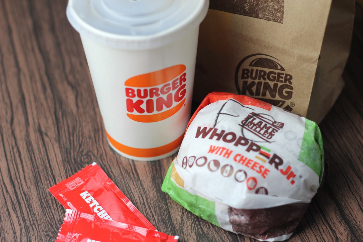 ¡Hamburguesas gratis! Burger King activa una promo para julio: los detalles