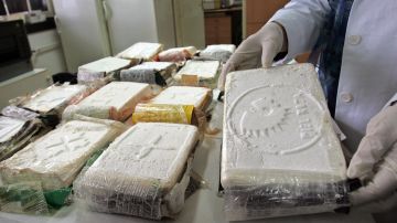 La carrera tecnológica de los narcos en Colombia para que el negocio de la cocaína sea más rentable