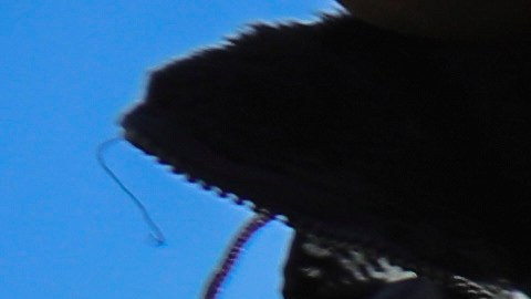 Uno de los riesgos de las deportaciones de ICE es que los deportados sean enviados a un tercer país.