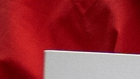 Trabajadores se manifiestan ante el Departamento de Estado pidiendo que se suspendan los despidos.