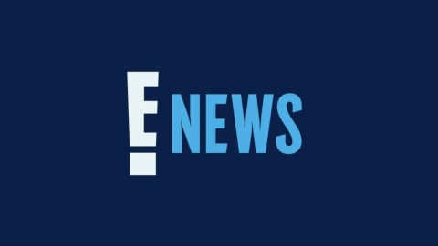 ‘E! News’