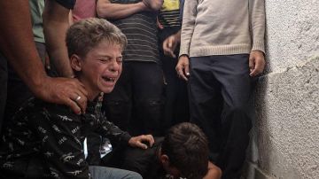 "Hambruna o disparos": más de 170 ONGs piden el fin de la polémica fundación respaldada por Israel y EE.UU. para distribuir ayuda en Gaza