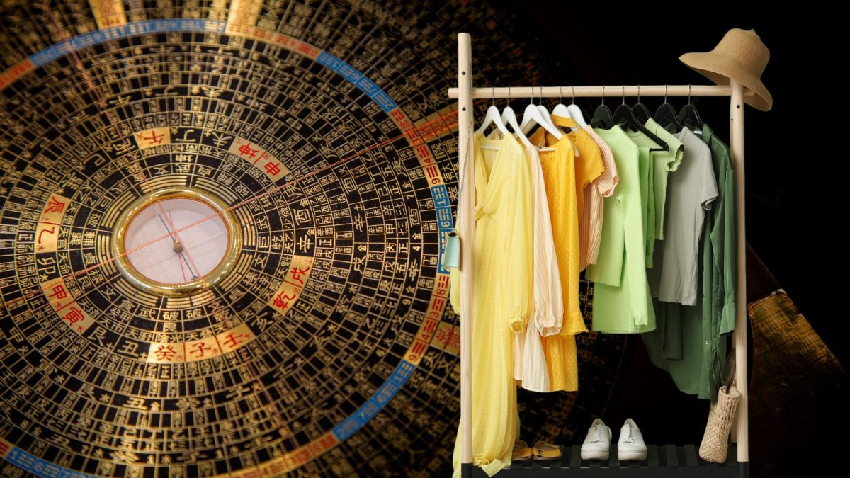 Los colores de ropa que atraen abundancia según el Feng Shui