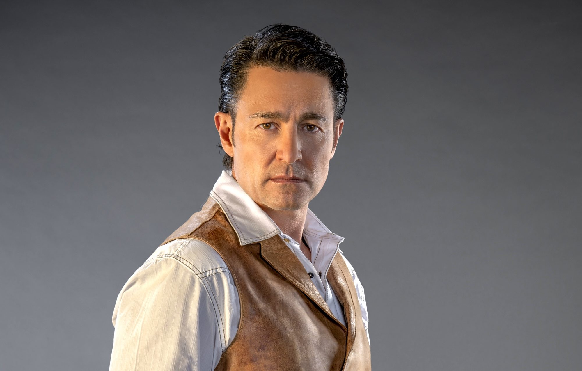Actor Colunga Aseguran que telenovela de Fernando Colunga terminará antes de tiempo ...