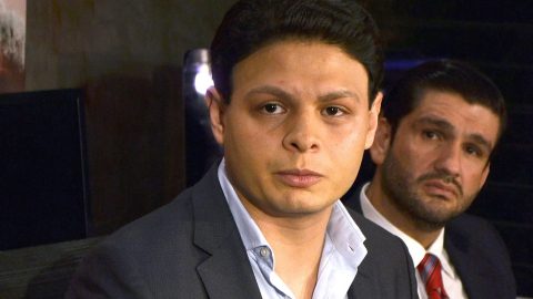 Giovanni Medina
