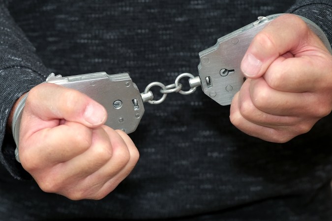 El NYPD describió al detenido como “emocionalmente perturbado”