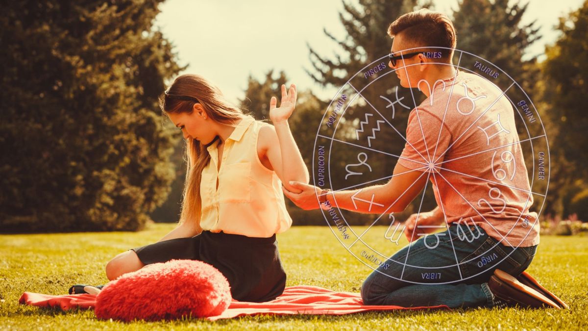 Cuáles son los hombres del Zodiaco más rompecorazones