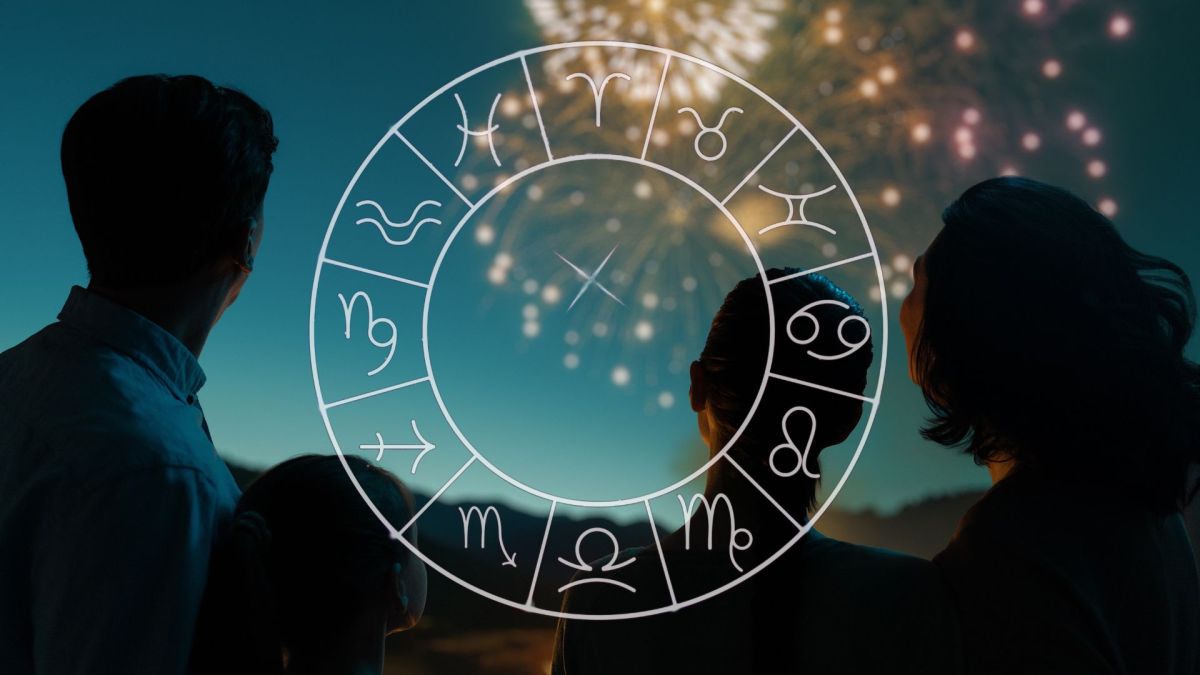 El 4 de julio será un día de suerte para 3 signos del zodiaco