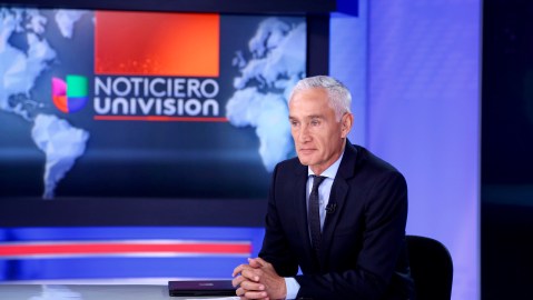 Jorge Ramos