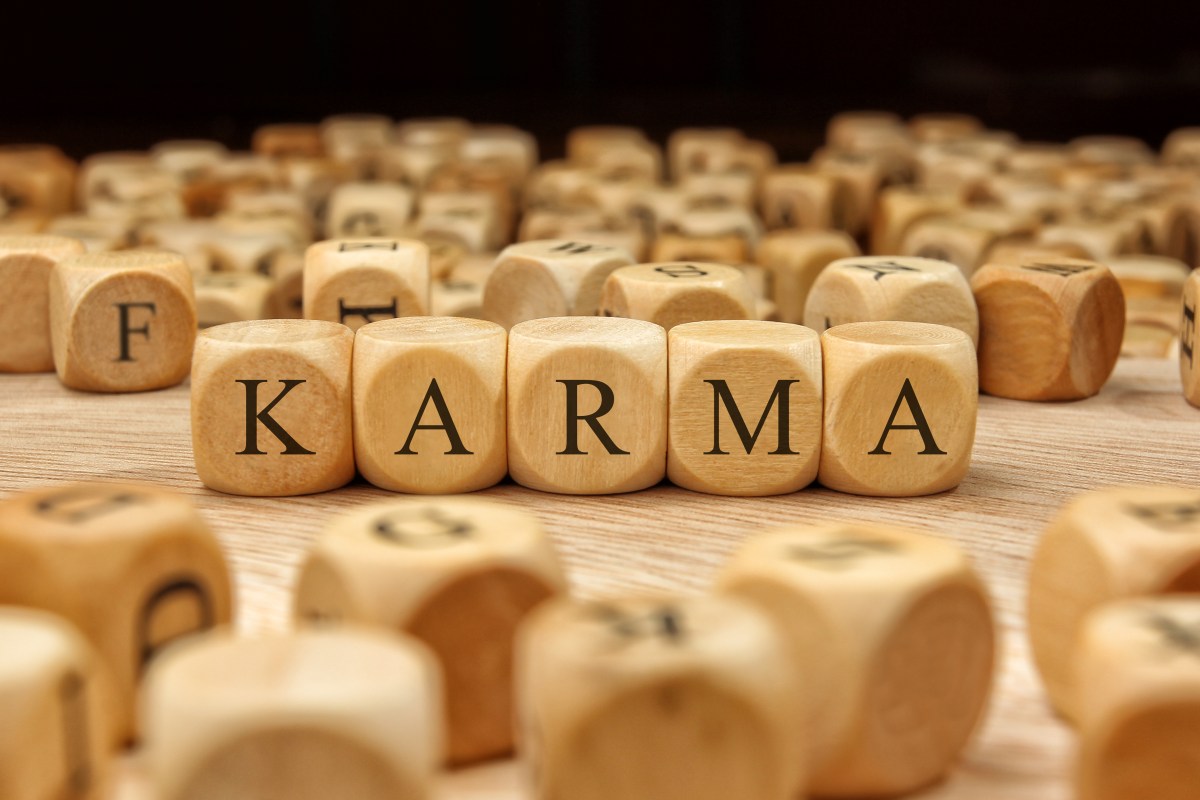 Cuál es el karma de tu mes de nacimiento según la numerología
