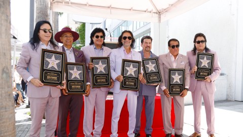 Los Bukis
