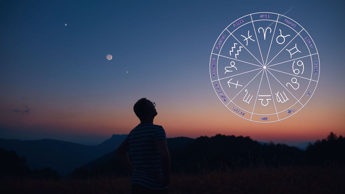 La Luna nueva de julio será especialmente intensa para 3 signos