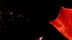 Más de un millón de marroquíes viven en España, como estas mujeres que celebraban el pase de la selección de Marruecos al mundial de Qatar de 2022.