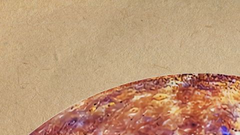 Mercurio estará retrógrado en Leo.