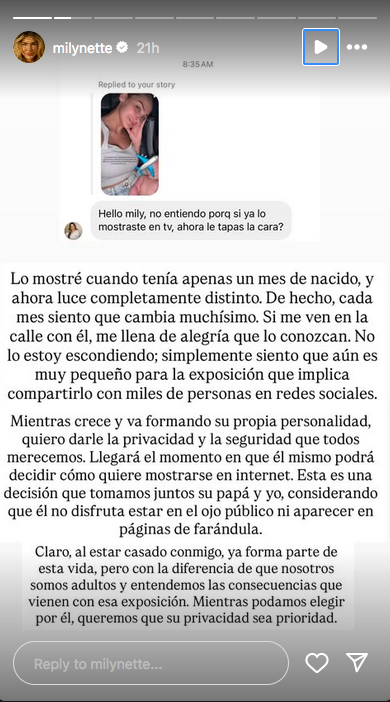 Migbelis Castellanos